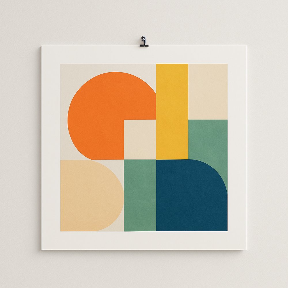 Affiche papier sur mesure au Maroc – Negocepro
