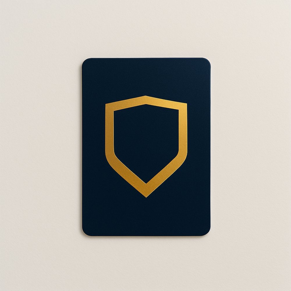 Carte rigide PVC – Image 2