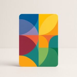 Carte rigide PVC sur mesure au Maroc – Negocepro