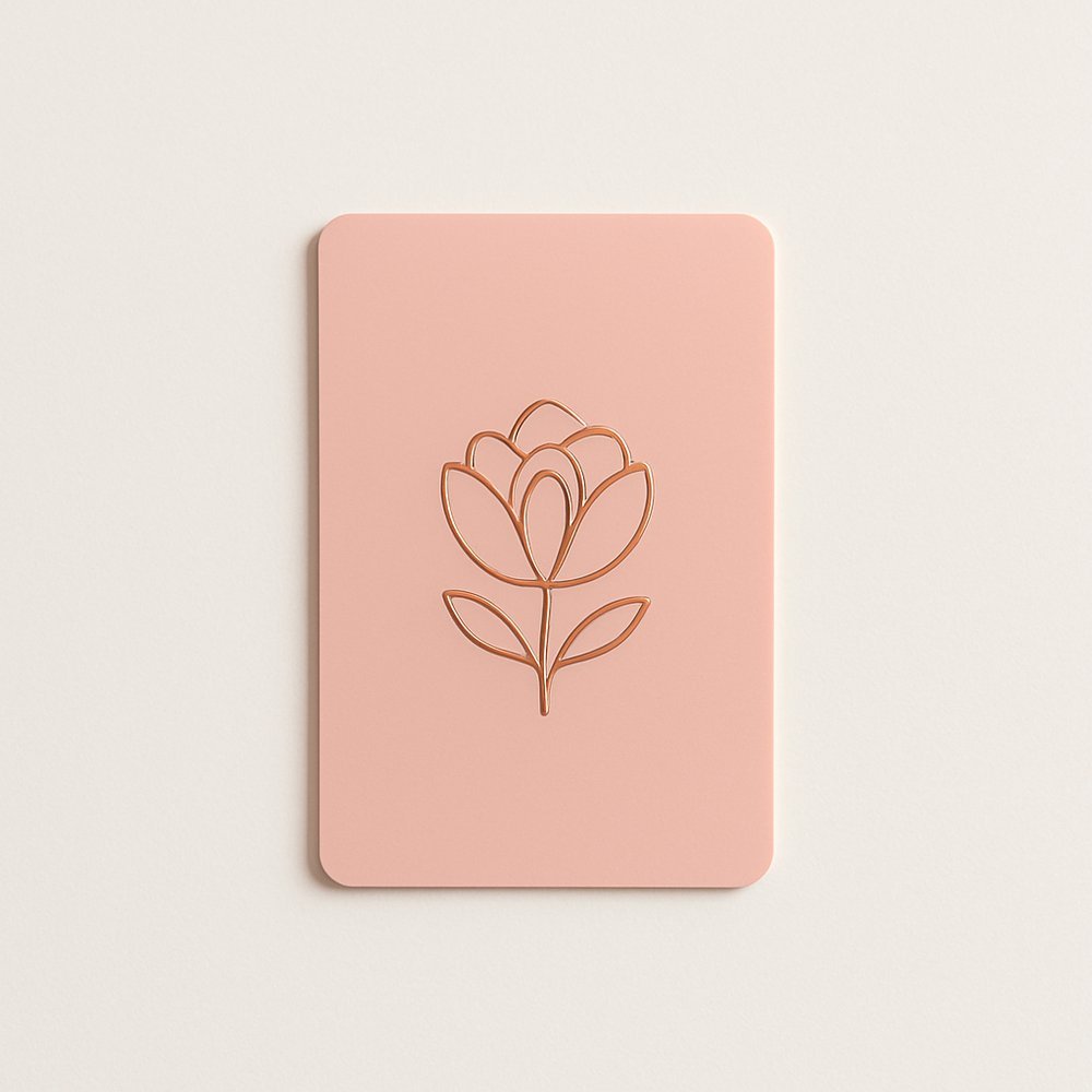 Carte rigide PVC – Image 4