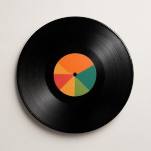 Étiquettes en vinyle (PVC) sur mesure au Maroc – Negocepro