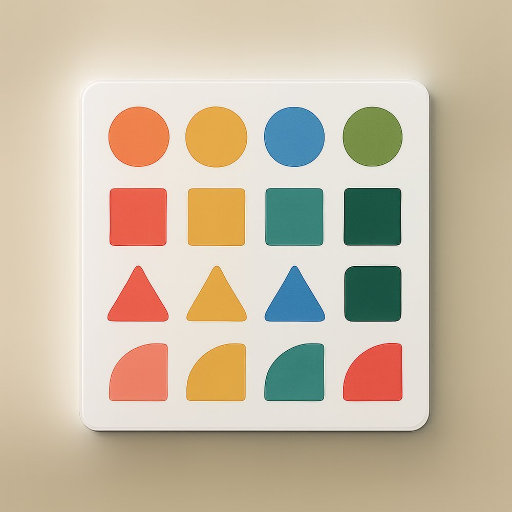 Stickers en planche sur mesure au Maroc – Negocepro