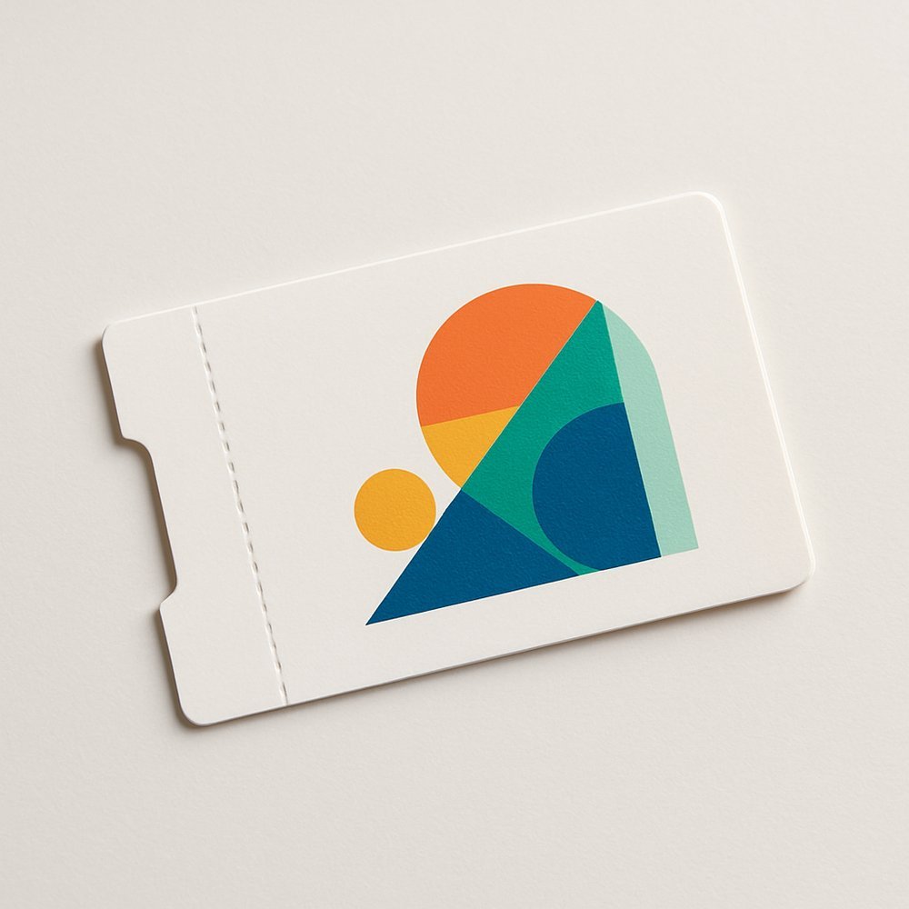 Ticket d&rsquo;entrée personnalisé sur mesure au Maroc – Negocepro