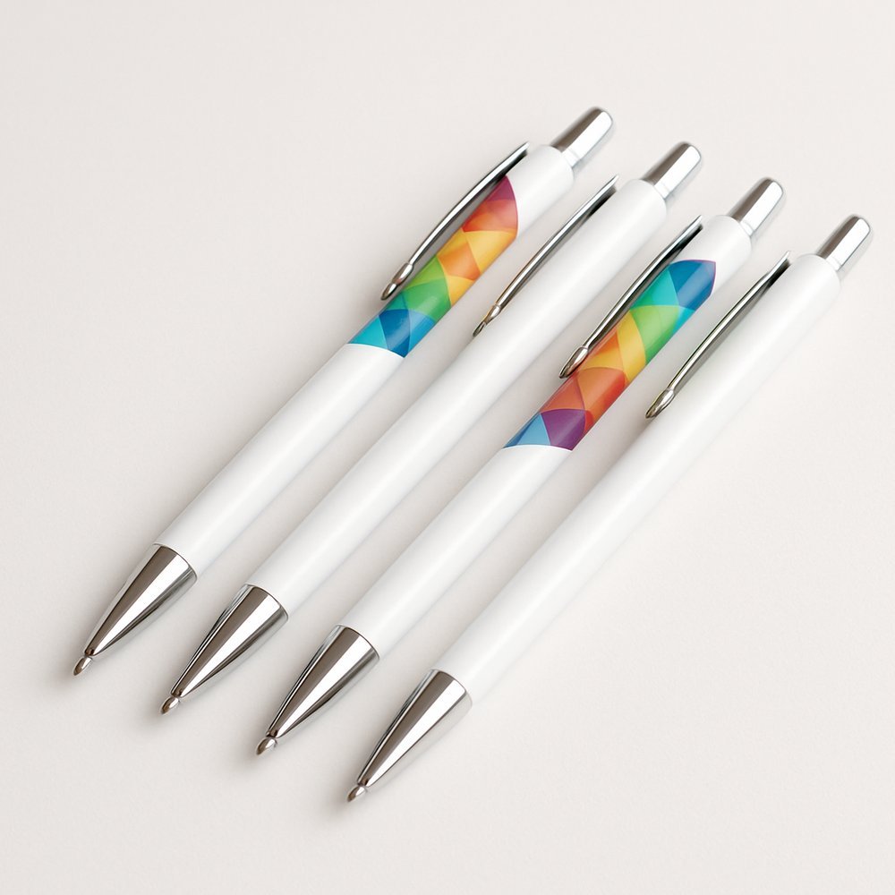 Stylos personnalisés sur mesure au Maroc – Negocepro