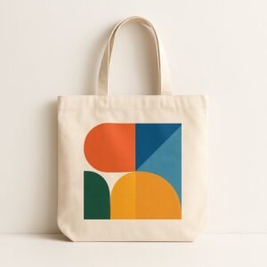 Tote bag personnalisé sur mesure au Maroc – Negocepro