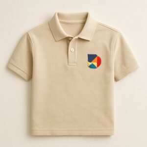 Polo personnalisé sur mesure au Maroc – Negocepro
