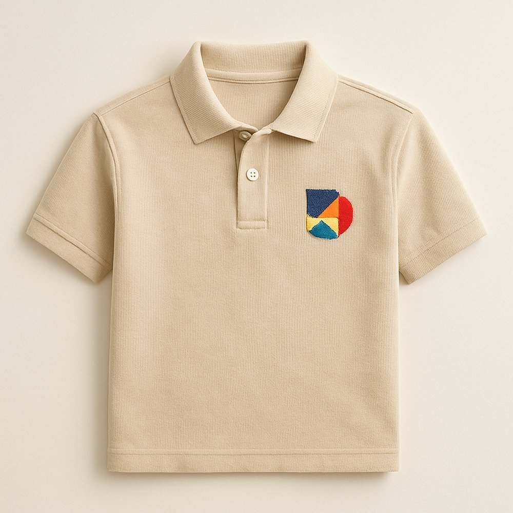 Polo personnalisé sur mesure au Maroc – Negocepro