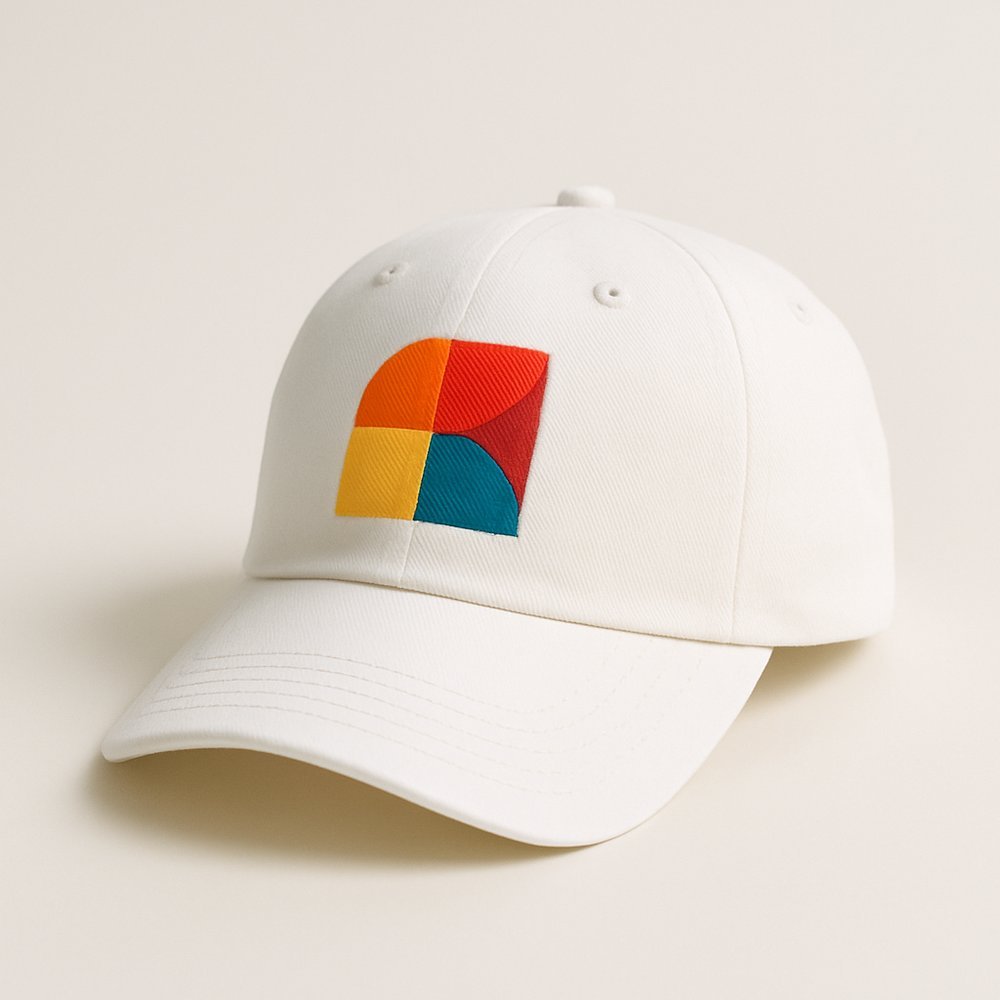Casquette personnalisée sur mesure au Maroc – Negocepro