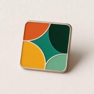 Badge personnalisé sur mesure au Maroc – Negocepro