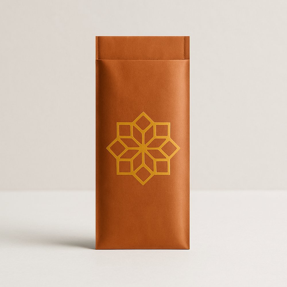 Pochette à couverts – Image 2