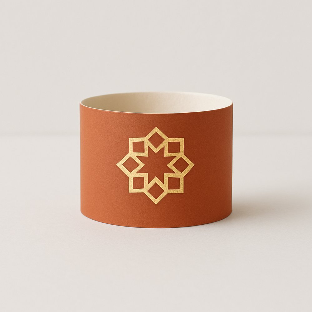 Rond de serviette – Image 2