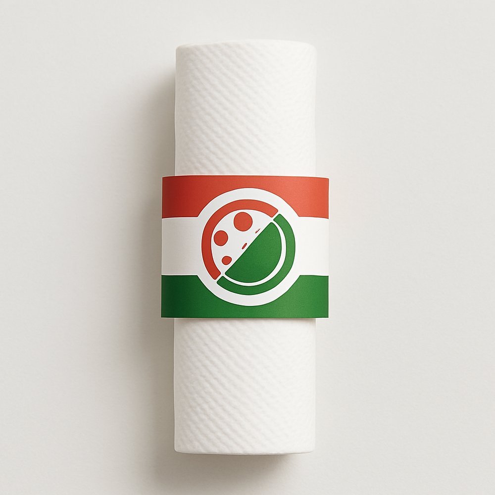 Rond de serviette – Image 3