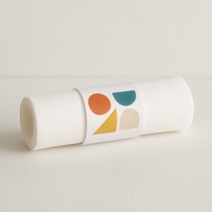 Rond de serviette sur mesure au Maroc – Negocepro