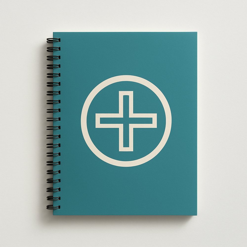 Bloc-note spirale – Image 4