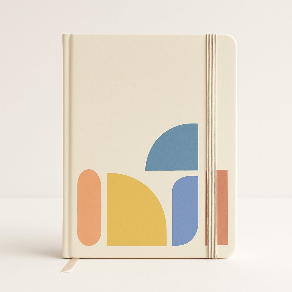 Planner A5 sur mesure au Maroc – Negocepro