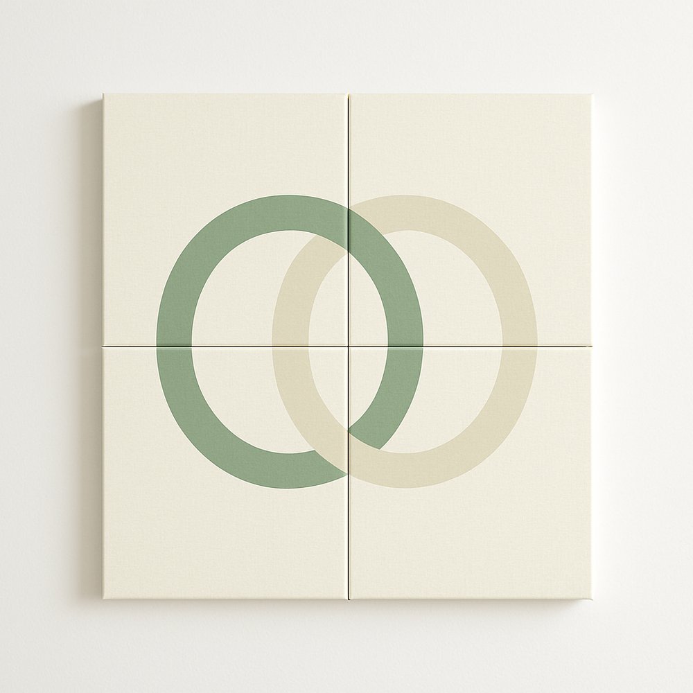Multi-tableau en toile – Image 2