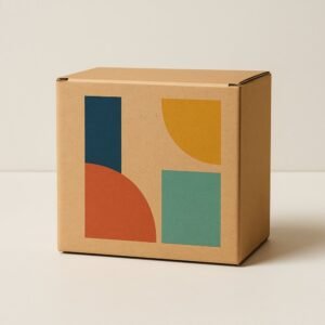 Packaging et boîtes