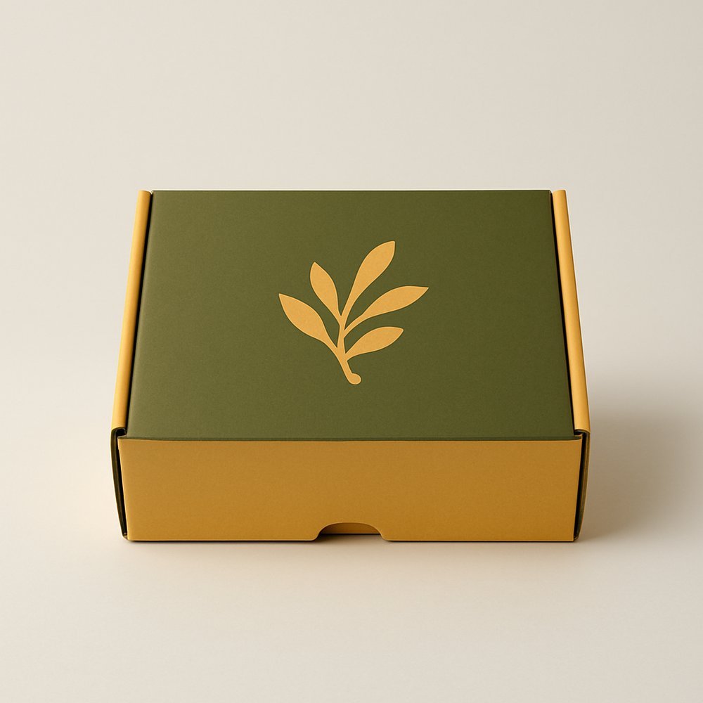 Boîte d'expédition – Image 4