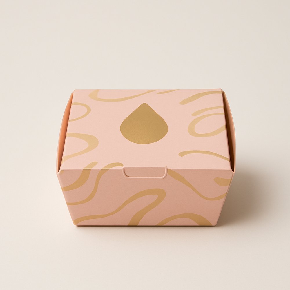 Boîte à sushi personnalisée – Image 3