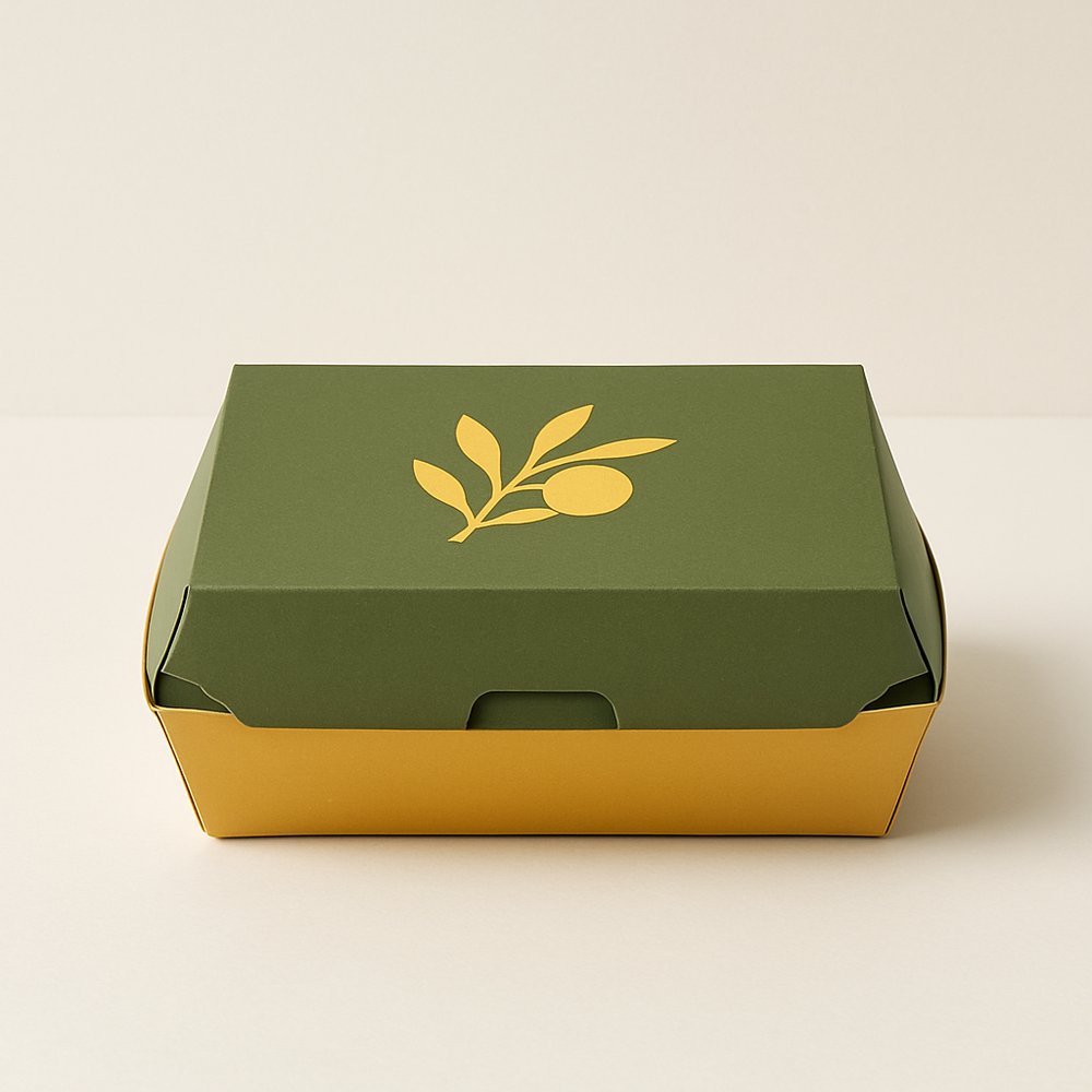 Boîte à sushi personnalisée – Image 4