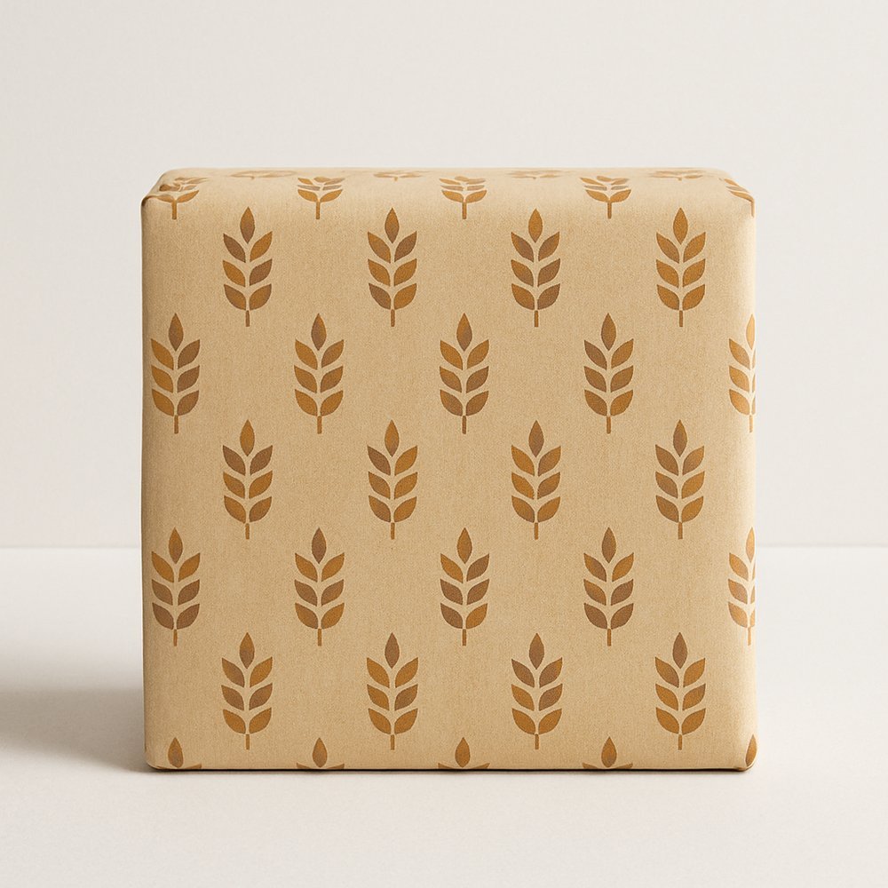 Papier cadeau personnalisé – Image 2