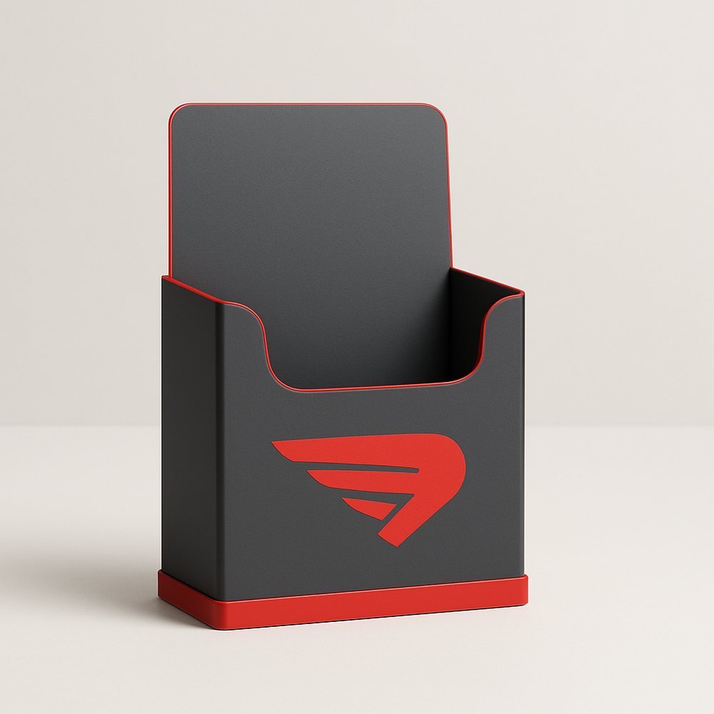 Porte-brochures – Image 4
